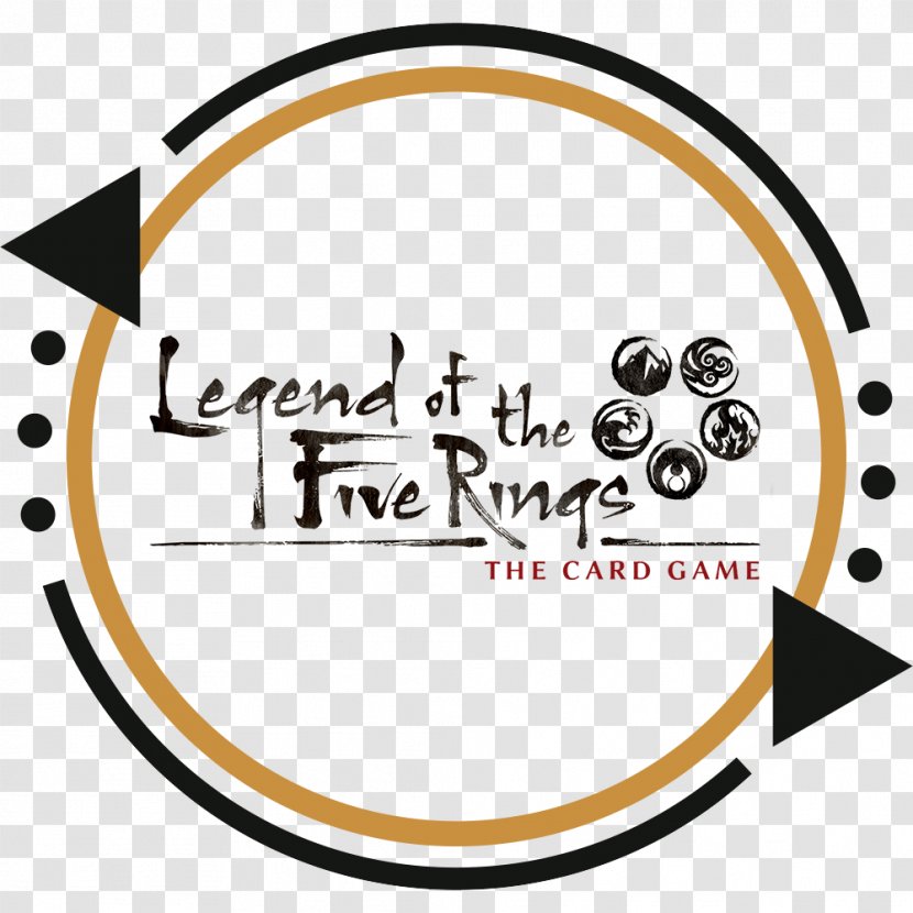 Legend Of The Five Rings: Card Game Set Board - Happiness - Brand Transparent PNG