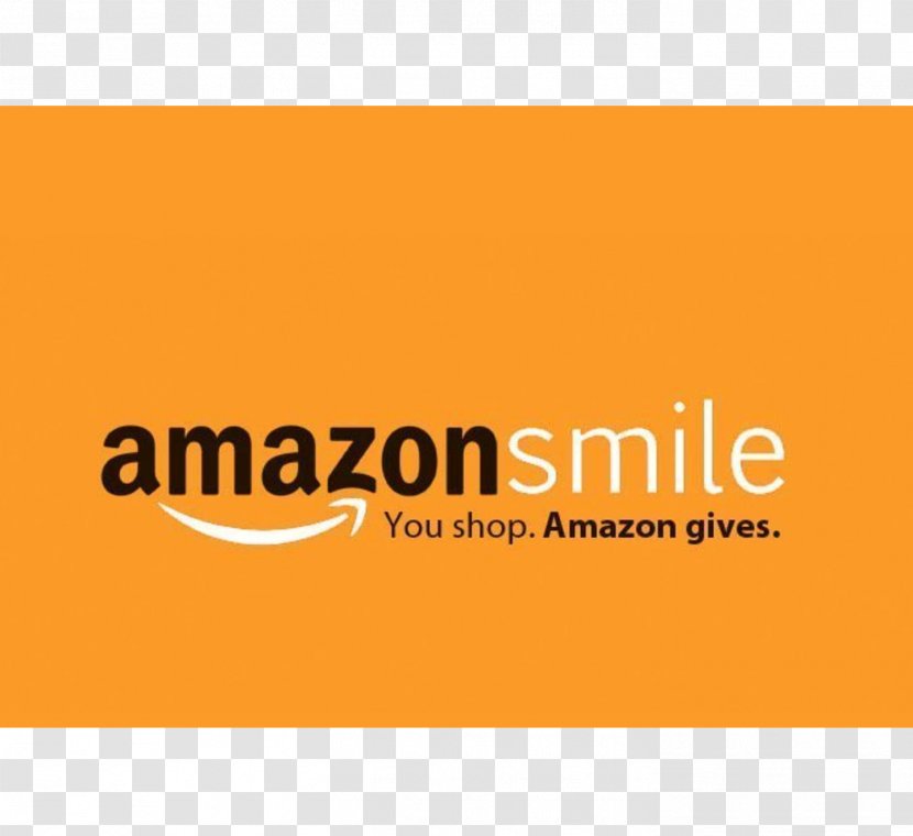 Amazon.com Online Shopping Charitable Organization Donation - Fundraising - Amazon Seller Transparent PNG