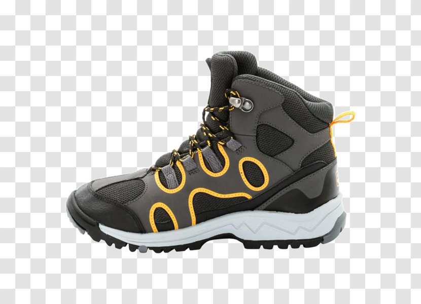 Shoe Hiking Boot Sneakers - Basketball Transparent PNG