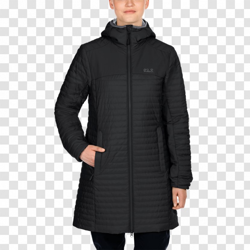 Hoodie Jacket Coat Gilets Clothing - Sleeve - Leisure Transparent PNG