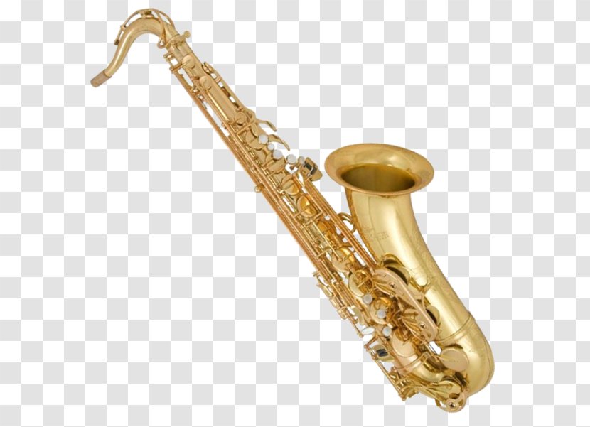Baritone Saxophone Clarinet Family Tenor Antigua Winds - Silhouette Transparent PNG
