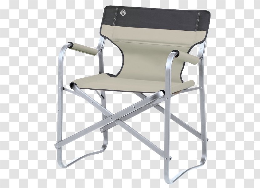 Coleman Company Table Folding Chair Deckchair - Tables Transparent PNG