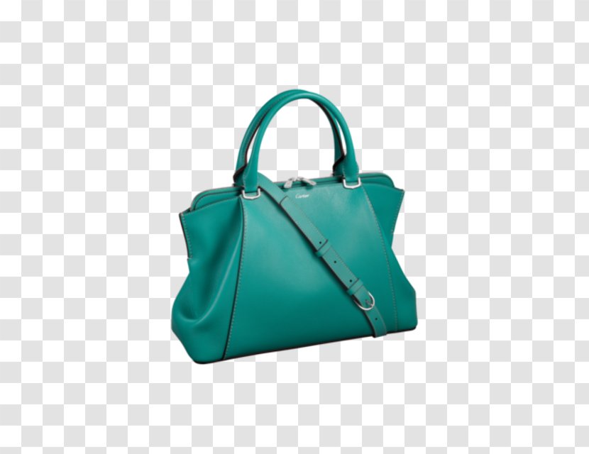 Handbag Cartier Earring Messenger Bags - Bag Transparent PNG