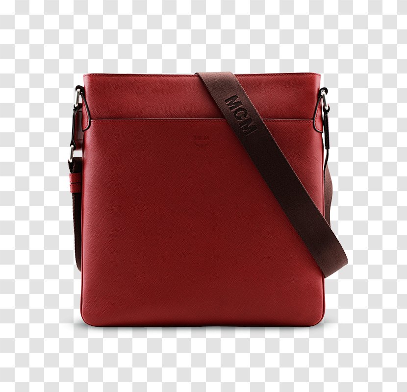MCM Worldwide Handbag Online Shopping Messenger Bags - Leather - Bag Transparent PNG