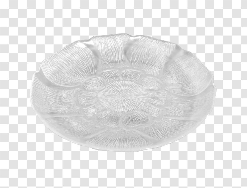 Platter Silver Tableware Transparent PNG