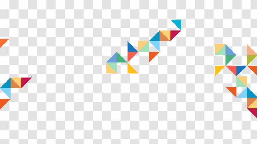 Desktop Wallpaper Graphic Design Triangle - Floating Transparent PNG