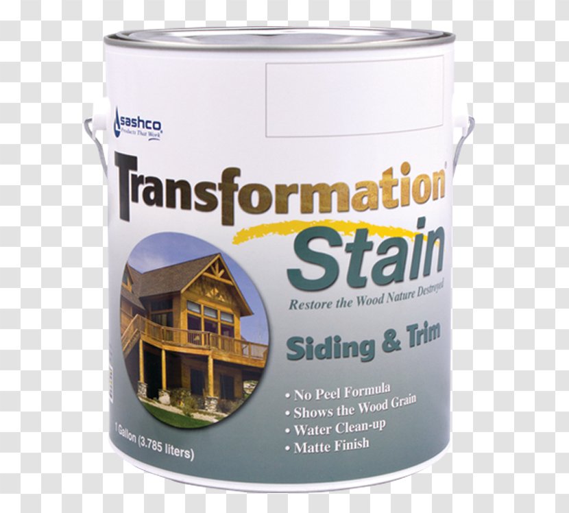 Wood Stain Lumber Pail Siding Log House - Material Transparent PNG