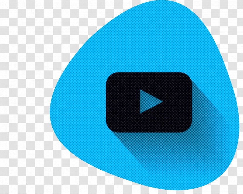 Youtube Logo Icon Transparent PNG
