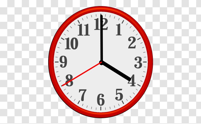 Clock Face Germany Stock Photography Alarm Clocks - Radio Transparent PNG