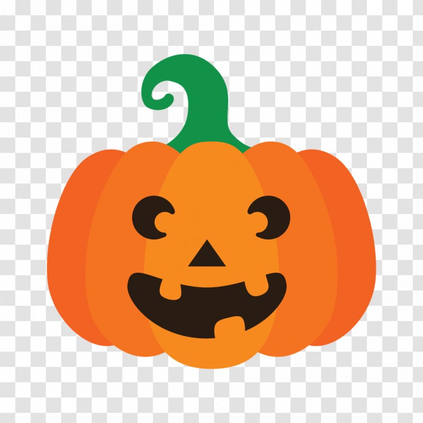 Jack-o'-lantern Clip Art Illustration Halloween Pumpkins - Witch Transparent PNG
