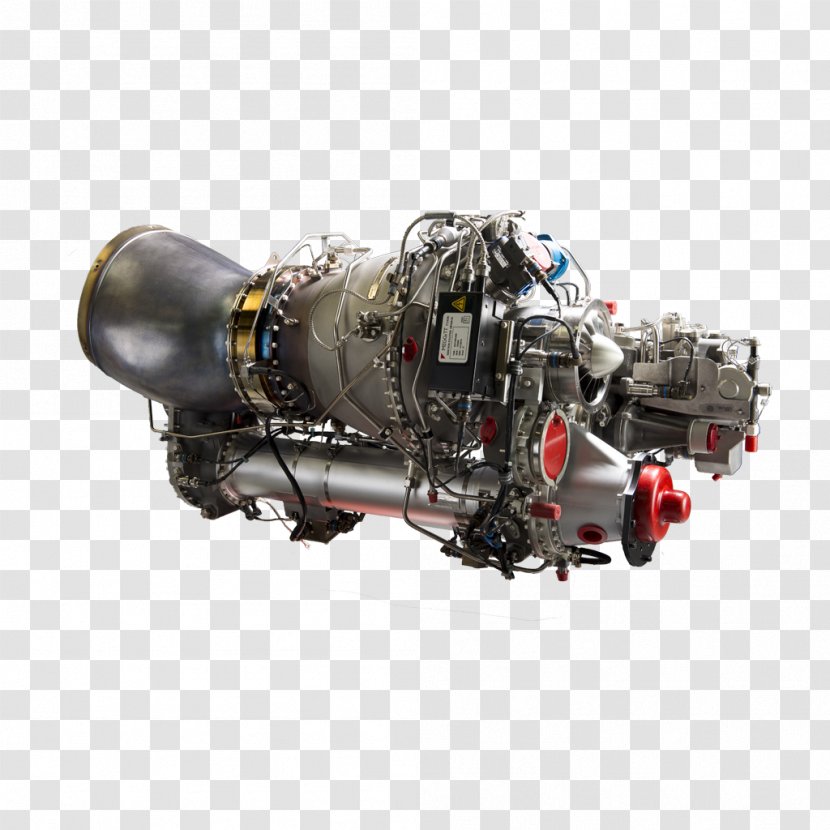 Safran Helicopter Engines Turbomeca Arriel Aircraft Engine Transparent PNG