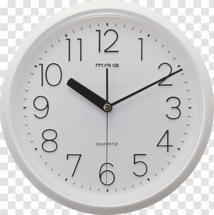 Clock Watch - Image Transparent PNG