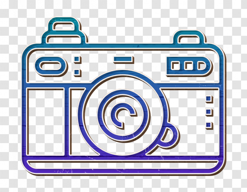 Party Icon Camera Icon Transparent PNG