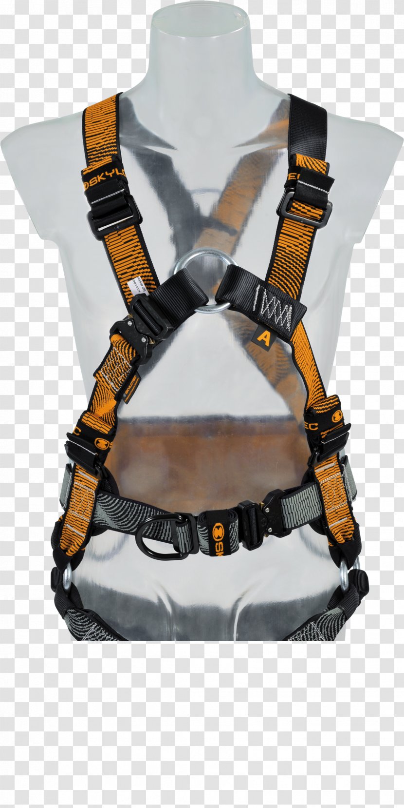Climbing Harnesses Safety Harness SKYLOTEC Alternate Reality Game Rope Access - Sling Transparent PNG