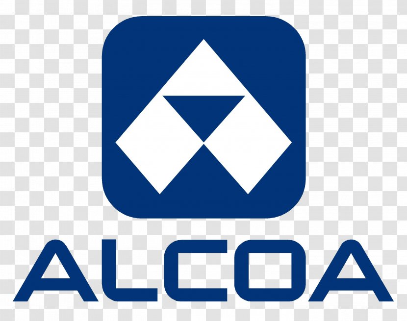 Alcoa Logo Company Arconic - Area Transparent PNG