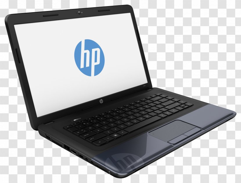 Laptop Hewlett-Packard HP Pavilion Intel Core Computer Software Transparent PNG