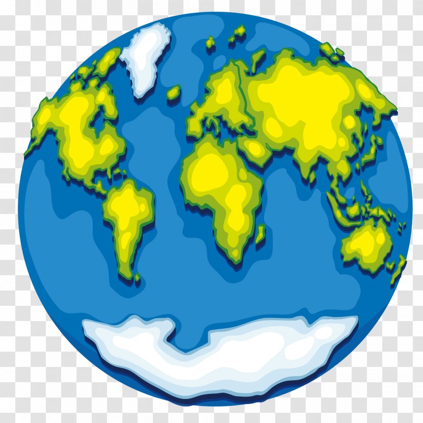 Globe Royalty-free Stock Illustration - Sky - Vector Earth Day Transparent PNG