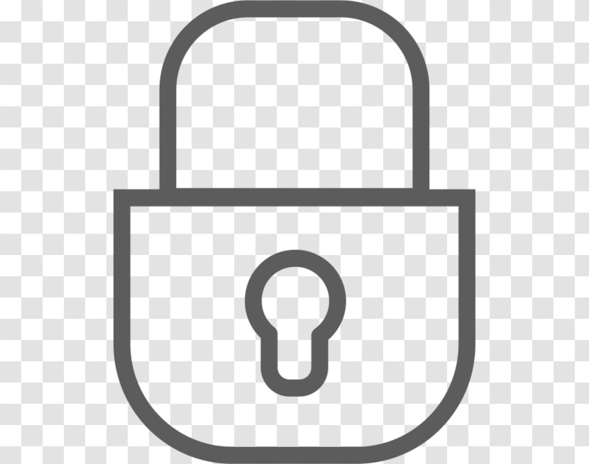 Identity Management OneLogin Single Sign-on Active Directory Federation Services - Hardware Accessory - Padlock Transparent PNG