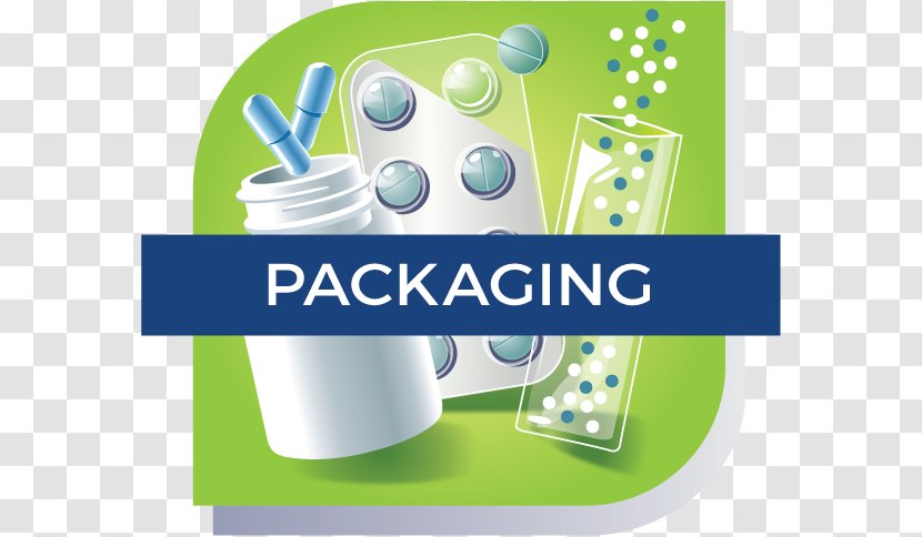 Pharmaceutical Drug Packaging And Labeling Industry Blister Pack Clinical Trial - Glass - Development Transparent PNG