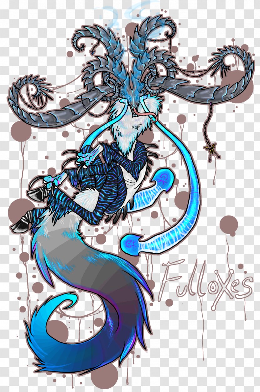 Arctic Fox Eldar Adoption - Fiction Transparent PNG