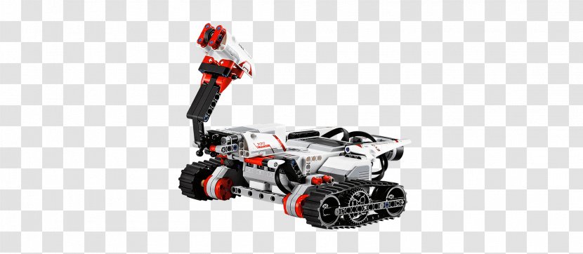 Lego Mindstorms EV3 NXT Robot - Wall-e Transparent PNG