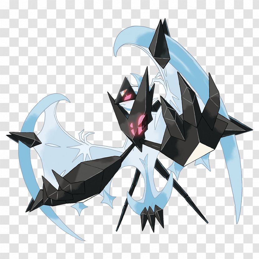 Pokémon Ultra Sun And Moon Nintendo 3DS Video Game - Tree Transparent PNG