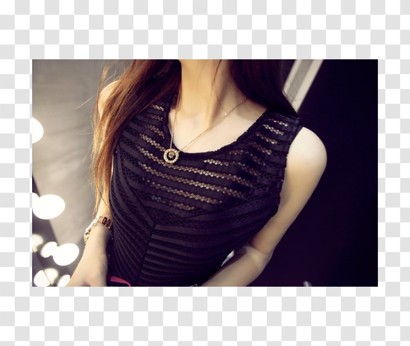 Shoulder Sleeve Outerwear Jewellery - Cartoon - Ready Stock Transparent PNG