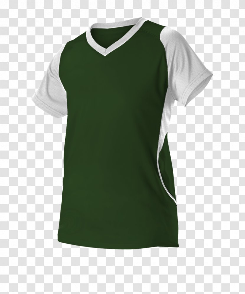 Jersey T-shirt Fastpitch Softball Sleeve Transparent PNG