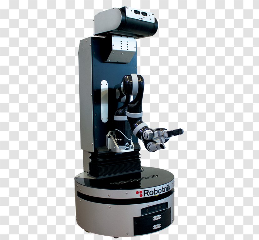 Optical Microscope Robotic Pet Technology - Small Appliance Transparent PNG