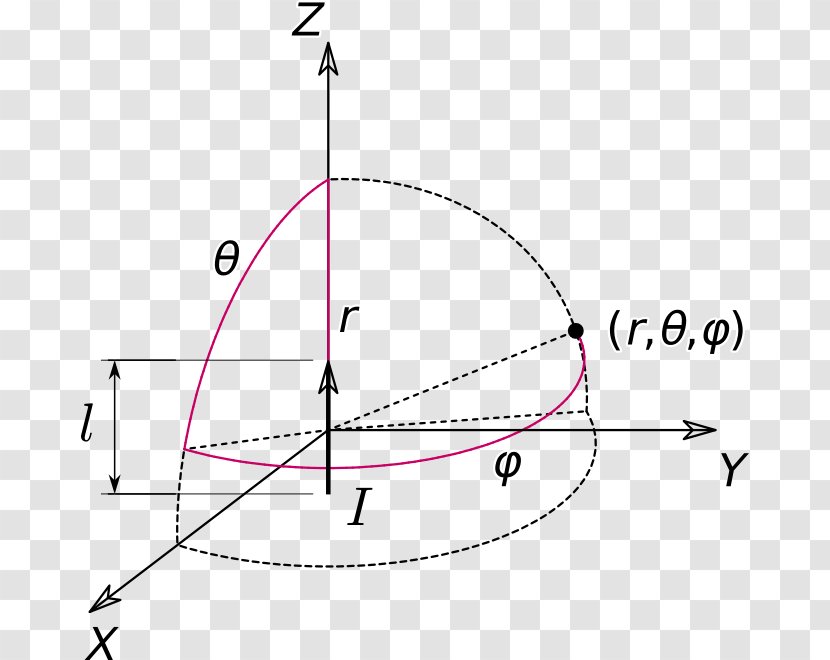 Line Point Angle Diagram - Parallel Transparent PNG