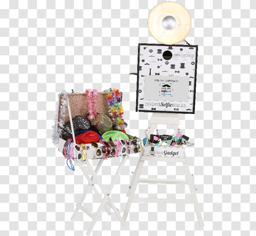 Photo Booth Photography Renting Birthday Transparent PNG