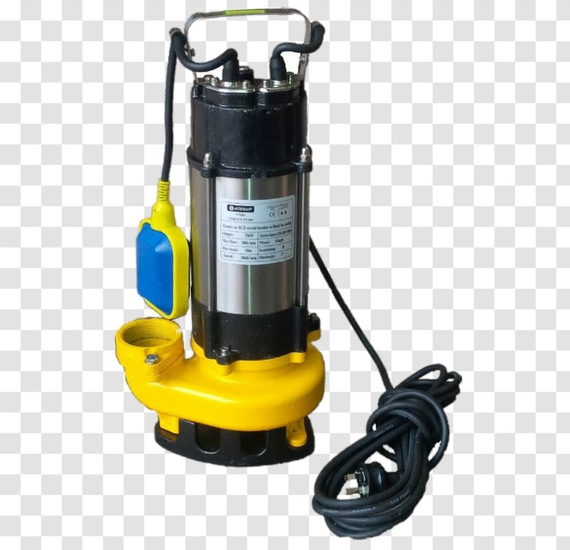 Southern Pumping Specialists Submersible Pump Business Machine - Limited Company - Highdensity Solids Transparent PNG