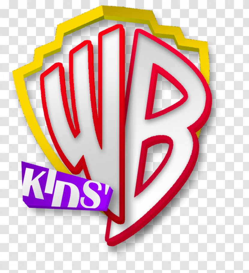 Kids' WB Logo The Cartoon Network - Symbol - Schedule Transparent PNG