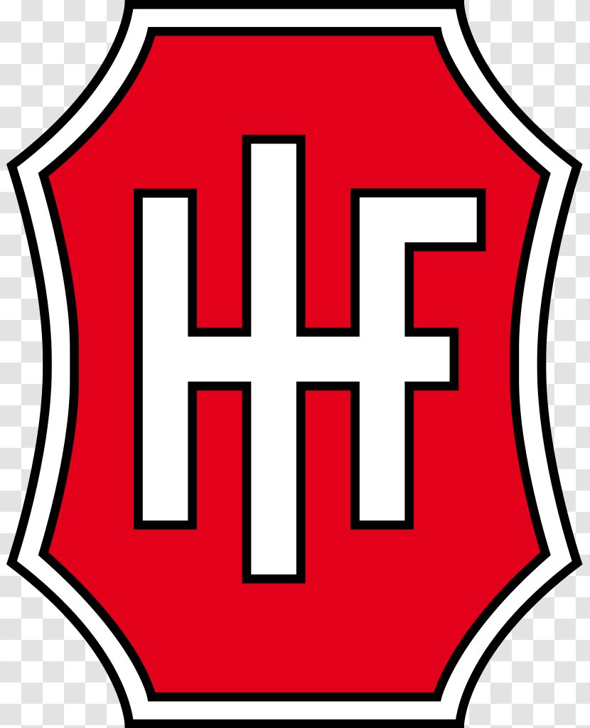 Hvidovre IF Brøndby Municipality Danish 2nd Division - Sign - 六一 Transparent PNG