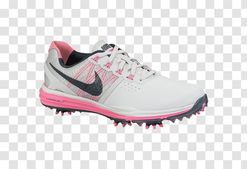 Nike Golf Shoe Size Adidas - Pink Transparent PNG