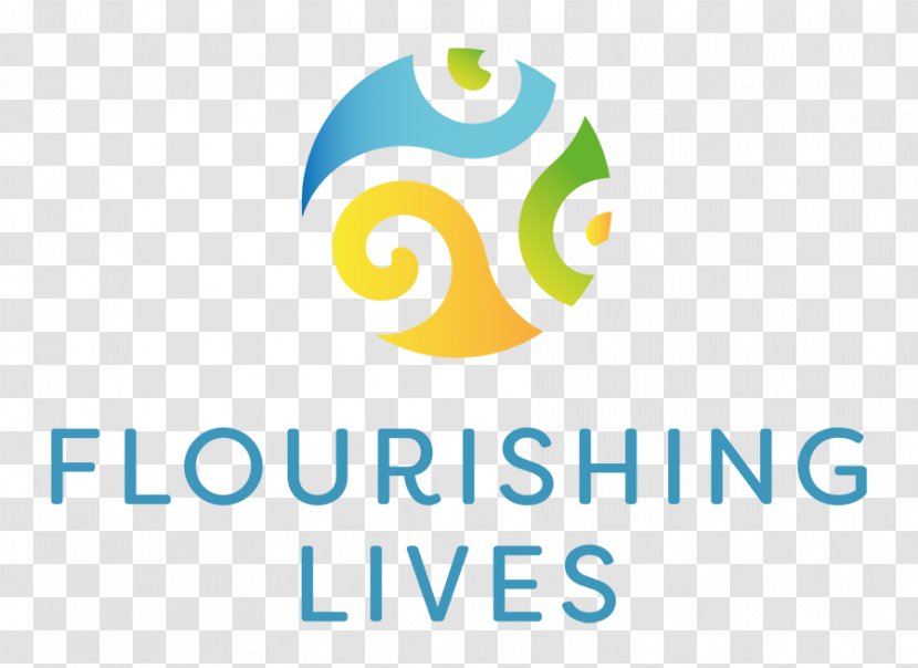Non-profit Organisation Fundraising Organization Logo Brand - Consultant - Flourishing Transparent PNG