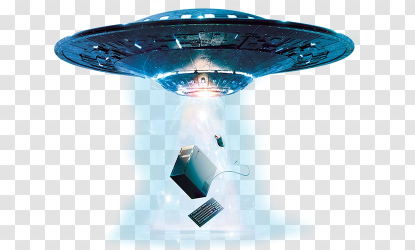 Unidentified Flying Object Desktop Wallpaper - Bermuda Triangle - Ufohd Transparent PNG