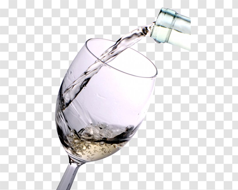 Wine Glass Alcoholic Drink - Cup - Wineglass Transparent PNG