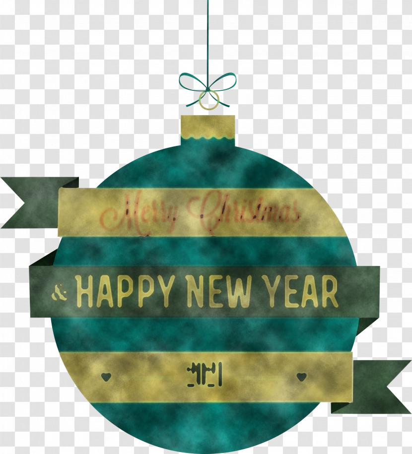 Happy New Year 2021 2021 New Year Transparent PNG
