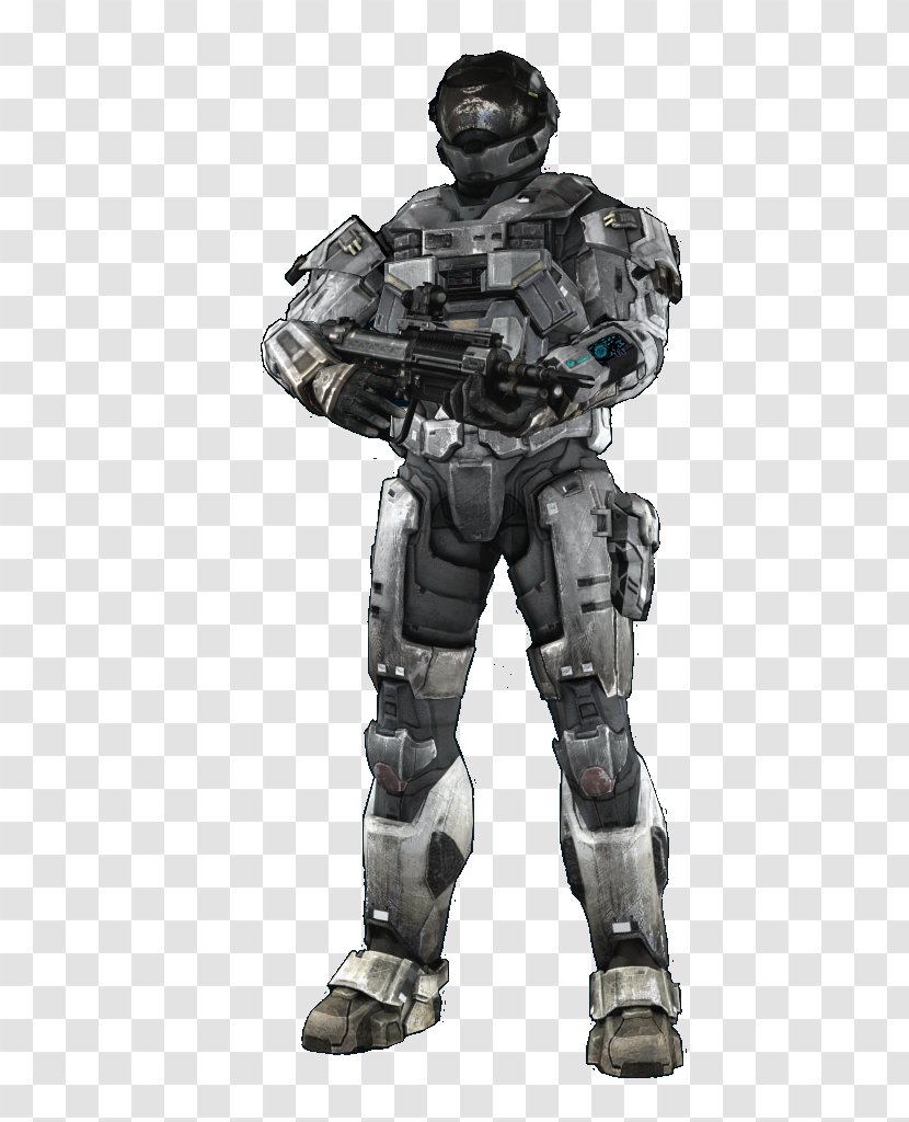 Halo: Spartan Assault Halo 5: Guardians Reach Armour 3: ODST - Machine Transparent PNG