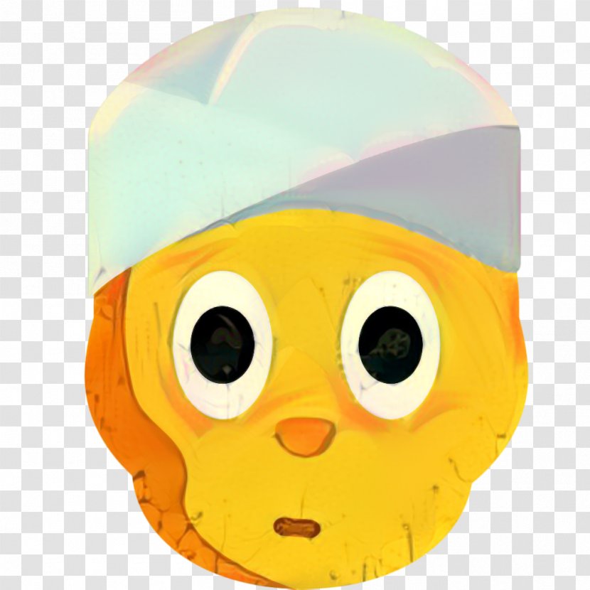 Animals Cartoon - Yellow - Snout Transparent PNG