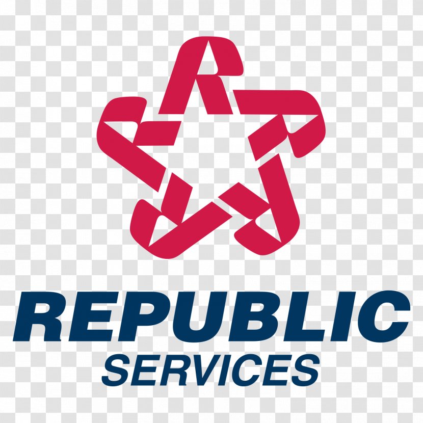 Republic Services Waste Management Missoula Company - Nysersg - Las Vegas Transparent PNG