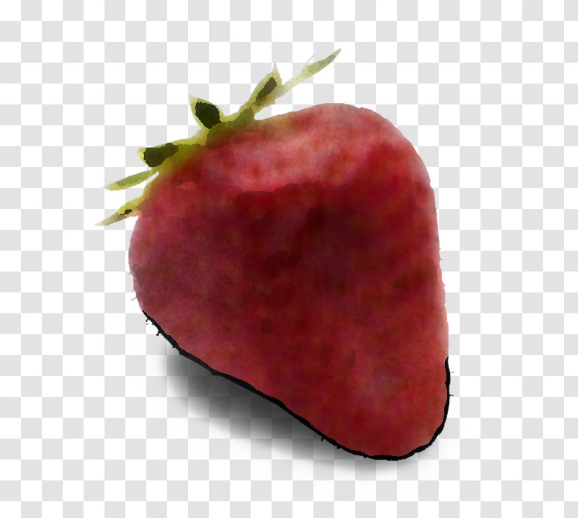 Strawberry - Strawberries - Beetroot Accessory Fruit Transparent PNG