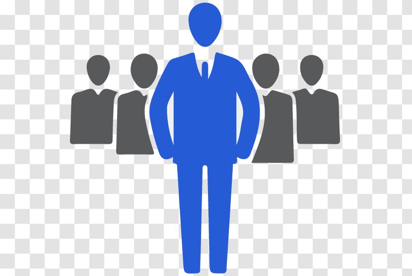 Leadership Human Resource Management Best Practice Business - Logo Transparent PNG