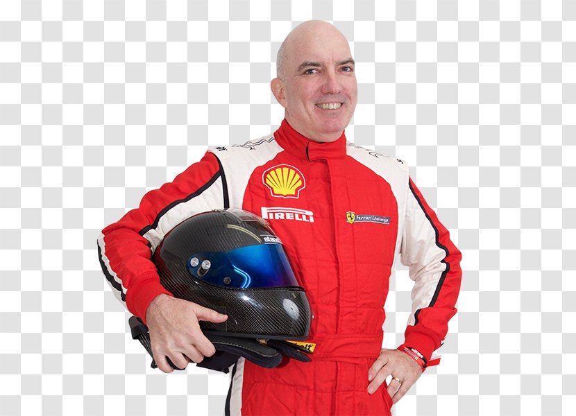 Ferrari Challenge Asia-Pacific Car Zekelman Industries - Vehicle Transparent PNG