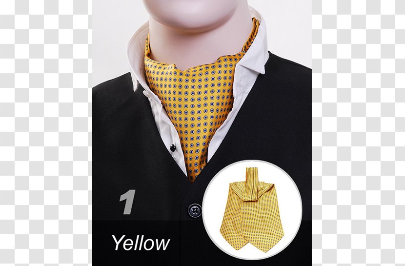 Necklace Necktie Collar Ascot Tie Transparent PNG