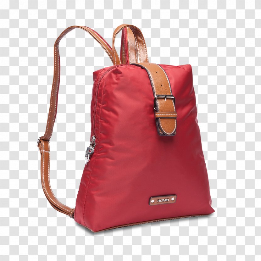 Handbag Backpack Tasche Leather - Shoulder Bag Transparent PNG
