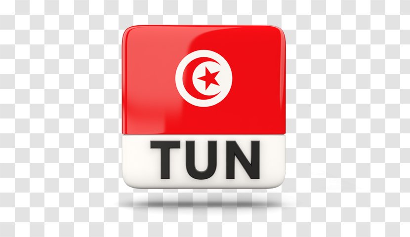 Flag Of Turkey Tunisia - Turkish Sign Language Transparent PNG