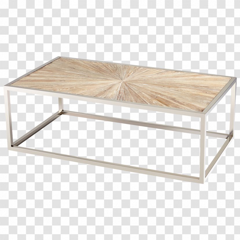 Coffee Tables Cafe Reclaimed Lumber - Table Transparent PNG
