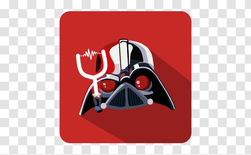 Angry Birds Star Wars II Han Solo Go! - Brand Transparent PNG